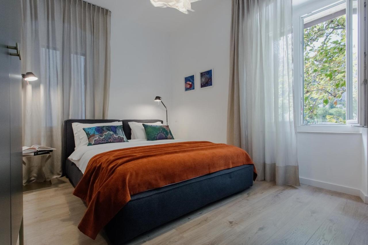 Inn By The River Omis Ngoại thất bức ảnh