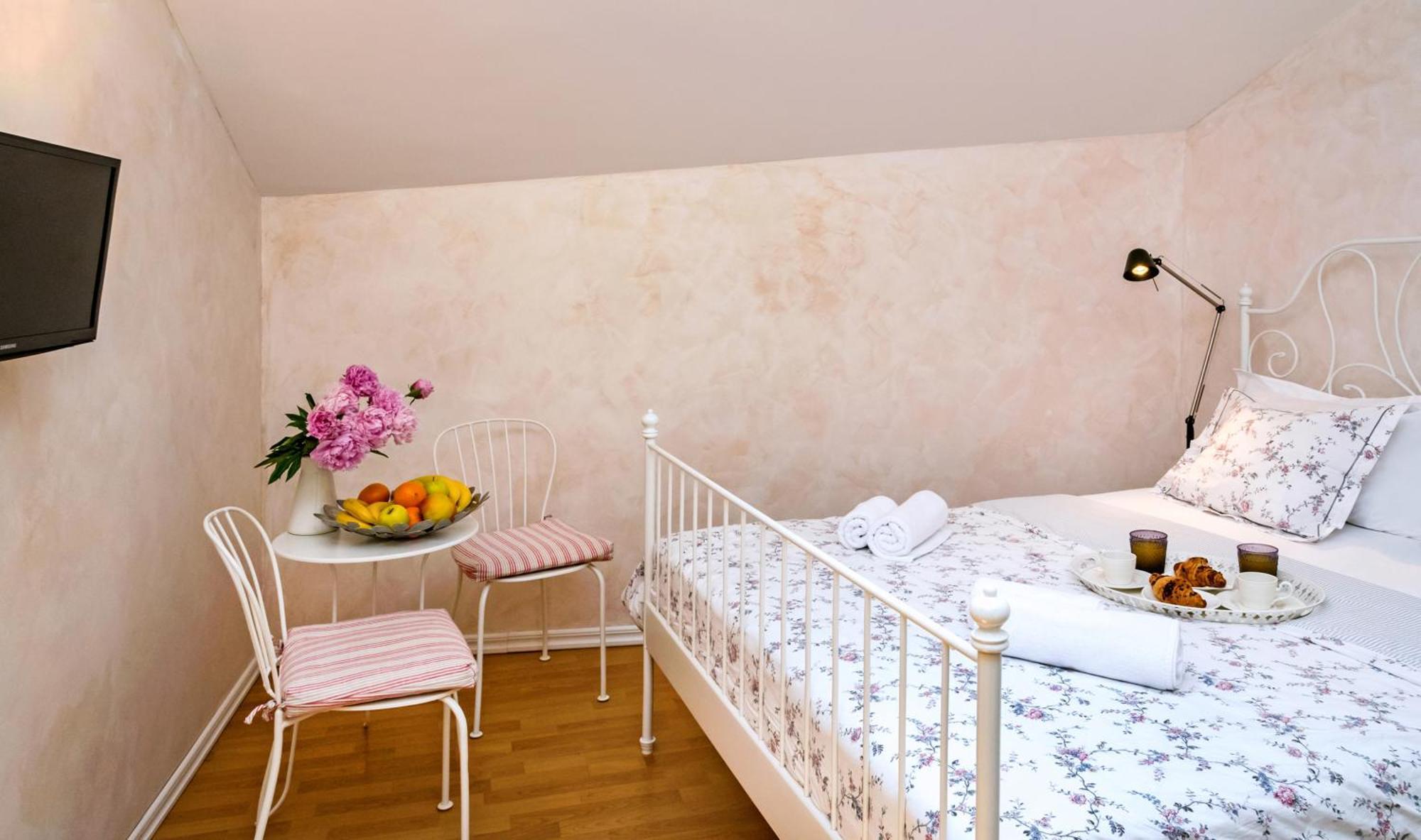 Inn By The River Omis Ngoại thất bức ảnh
