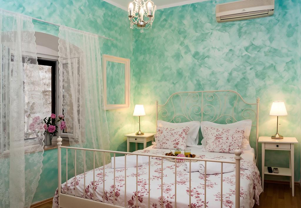 Inn By The River Omis Ngoại thất bức ảnh