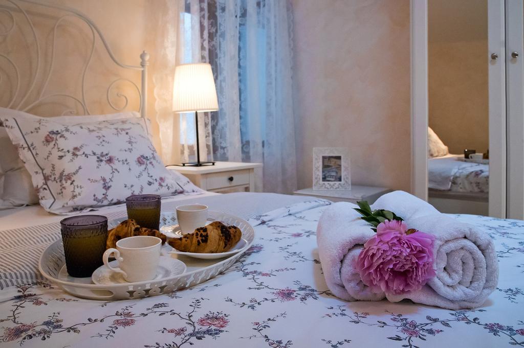 Inn By The River Omis Ngoại thất bức ảnh