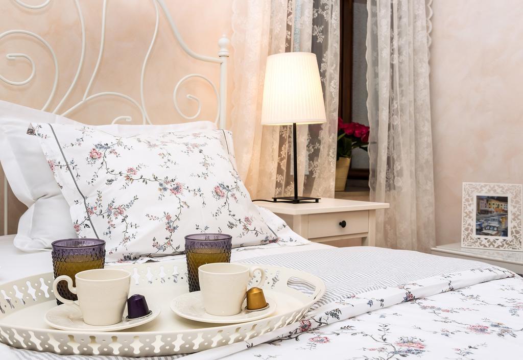 Inn By The River Omis Ngoại thất bức ảnh